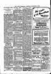 Northampton Chronicle and Echo Thursday 13 November 1924 Page 6