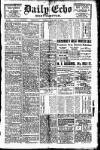 Northampton Chronicle and Echo Friday 02 January 1925 Page 1