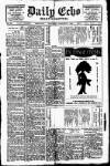 Northampton Chronicle and Echo Saturday 03 January 1925 Page 1