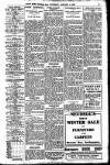 Northampton Chronicle and Echo Saturday 03 January 1925 Page 3