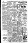 Northampton Chronicle and Echo Saturday 03 January 1925 Page 8
