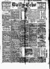 Northampton Chronicle and Echo Monday 05 January 1925 Page 1