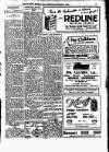 Northampton Chronicle and Echo Monday 05 January 1925 Page 3