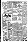 Northampton Chronicle and Echo Tuesday 06 January 1925 Page 2