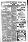 Northampton Chronicle and Echo Tuesday 06 January 1925 Page 3