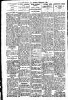 Northampton Chronicle and Echo Tuesday 06 January 1925 Page 4