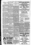 Northampton Chronicle and Echo Tuesday 06 January 1925 Page 8