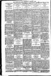 Northampton Chronicle and Echo Wednesday 07 January 1925 Page 4