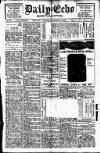 Northampton Chronicle and Echo Saturday 10 January 1925 Page 1