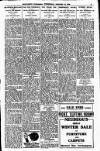 Northampton Chronicle and Echo Wednesday 14 January 1925 Page 3