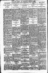 Northampton Chronicle and Echo Wednesday 14 January 1925 Page 4