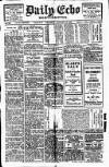 Northampton Chronicle and Echo Thursday 15 January 1925 Page 1