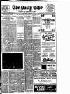 Northampton Chronicle and Echo Wednesday 02 December 1925 Page 1