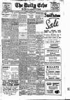 Northampton Chronicle and Echo Friday 01 January 1926 Page 1