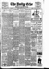 Northampton Chronicle and Echo Monday 11 January 1926 Page 1