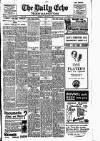 Northampton Chronicle and Echo Tuesday 12 January 1926 Page 1