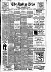Northampton Chronicle and Echo Wednesday 13 January 1926 Page 1