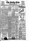 Northampton Chronicle and Echo Friday 15 January 1926 Page 1
