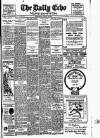 Northampton Chronicle and Echo Wednesday 20 January 1926 Page 1