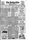Northampton Chronicle and Echo Saturday 23 January 1926 Page 1