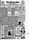 Northampton Chronicle and Echo Thursday 28 January 1926 Page 1