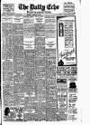 Northampton Chronicle and Echo Monday 15 February 1926 Page 1
