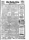 Northampton Chronicle and Echo Wednesday 24 February 1926 Page 1