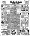 Northampton Chronicle and Echo Thursday 25 February 1926 Page 1