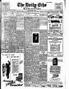 Northampton Chronicle and Echo Friday 12 March 1926 Page 1