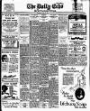 Northampton Chronicle and Echo Thursday 22 April 1926 Page 1