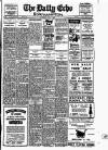 Northampton Chronicle and Echo Wednesday 07 July 1926 Page 1