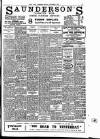 Northampton Chronicle and Echo Monday 01 November 1926 Page 3