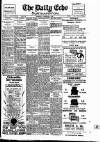 Northampton Chronicle and Echo Thursday 04 November 1926 Page 1