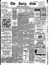 Northampton Chronicle and Echo Saturday 06 November 1926 Page 1