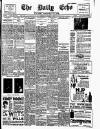 Northampton Chronicle and Echo Tuesday 09 November 1926 Page 1