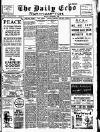 Northampton Chronicle and Echo Monday 13 December 1926 Page 1