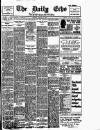 Northampton Chronicle and Echo Monday 03 January 1927 Page 1