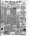 Northampton Chronicle and Echo Thursday 03 March 1927 Page 1