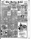 Northampton Chronicle and Echo Wednesday 01 June 1927 Page 1