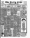 Northampton Chronicle and Echo Monday 27 June 1927 Page 1