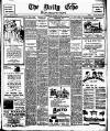 Northampton Chronicle and Echo Wednesday 12 October 1927 Page 1