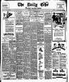 Northampton Chronicle and Echo Wednesday 19 October 1927 Page 1