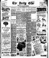Northampton Chronicle and Echo Friday 09 December 1927 Page 1