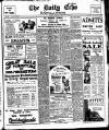 Northampton Chronicle and Echo Friday 06 January 1928 Page 1