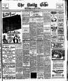 Northampton Chronicle and Echo Wednesday 01 February 1928 Page 1