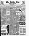 Northampton Chronicle and Echo Monday 02 April 1928 Page 1