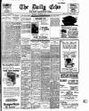 Northampton Chronicle and Echo Thursday 01 November 1928 Page 1