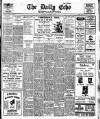 Northampton Chronicle and Echo Saturday 10 November 1928 Page 1
