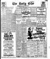 Northampton Chronicle and Echo Wednesday 02 January 1929 Page 1