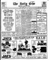 Northampton Chronicle and Echo Friday 04 January 1929 Page 1